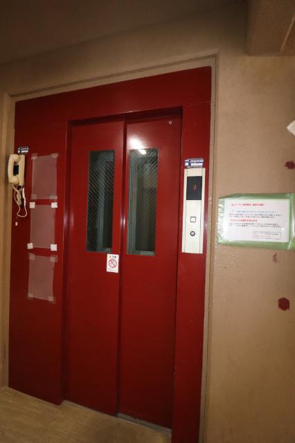 アルベール本町（603） 共有部分