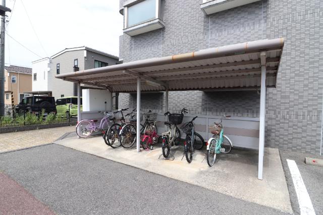 グランディール緑町（103） 共有部分