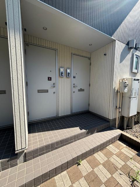 コリーヌ（105） エントランス