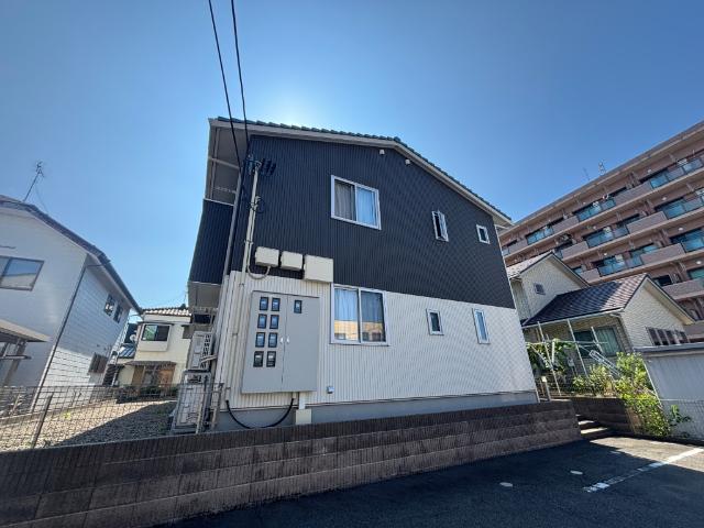 コリーヌ（105） 外観