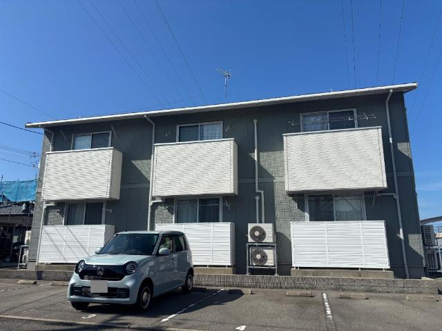 ララクス（202） 外観