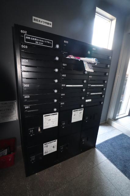 新潟市中央区笹口マンション その他