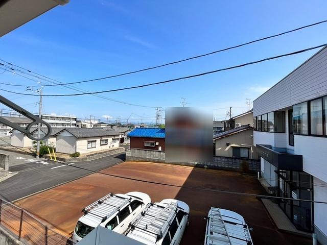 パインハウス　Ⅳ（205） 物件画像