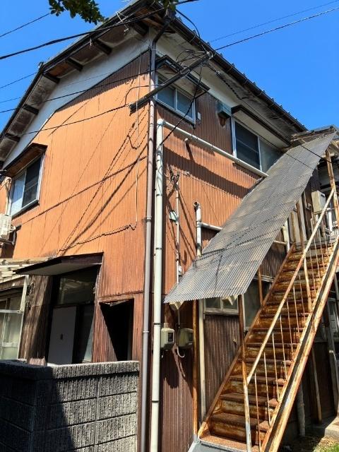 ブリオ（2） 外観