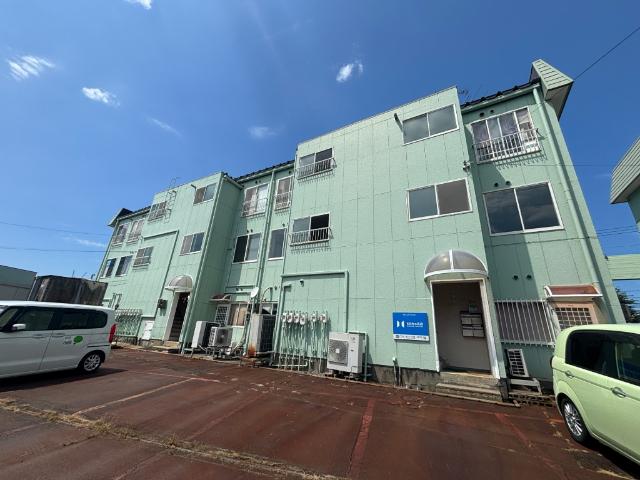レジデンス桜ケ丘（0B311） 外観