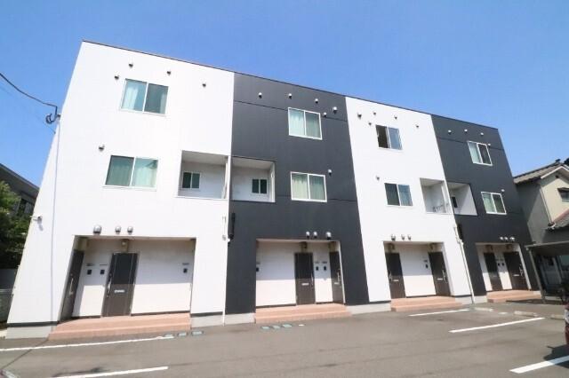 FERIO古川町（302） エントランス