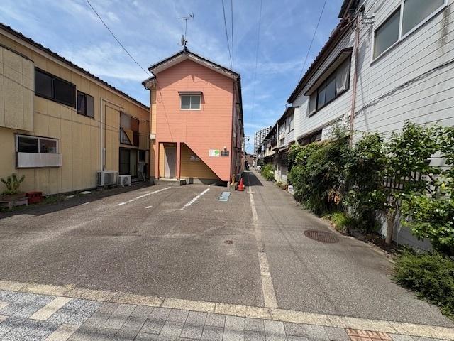 本町グリーンハイツ（201） 物件画像