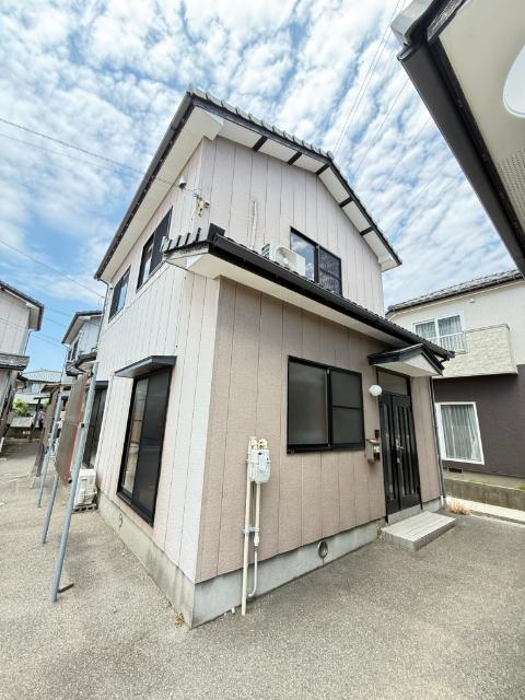 小針駅より徒歩25分 築20年8ヶ月 2階建の賃貸物件