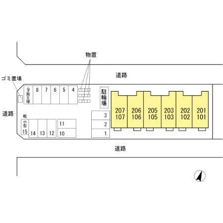 写真:その他物件の写真02