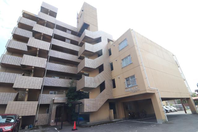 アルベール本町（603） 外観