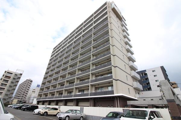 分譲マンション