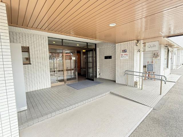 トーカンマンション東堀 物件画像