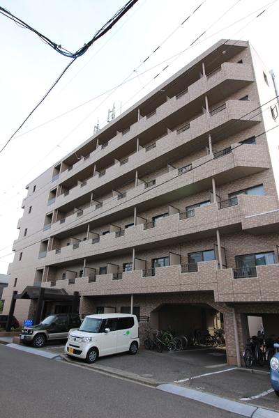 分譲マンション