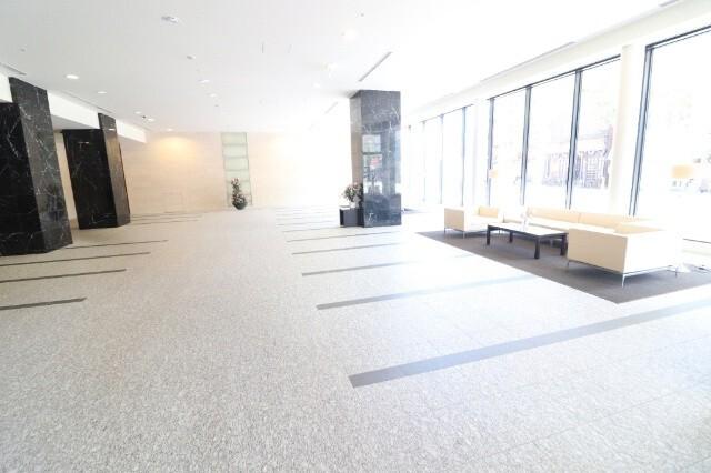 シティタワー新潟 物件画像