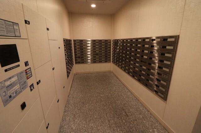 シティタワー新潟 物件画像