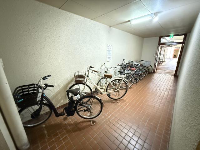 古町ツインタワーハイツ 物件画像