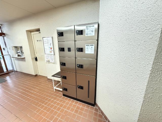 古町ツインタワーハイツ 物件画像