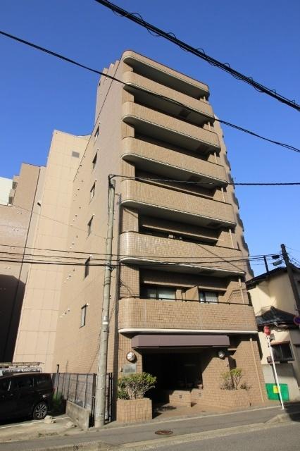 外観写真1