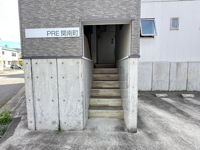 ＰＲＥ関南町 物件画像