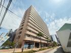 コープシティ上大川前外観1
