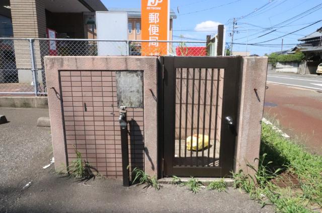 グランデ逢谷内 物件画像