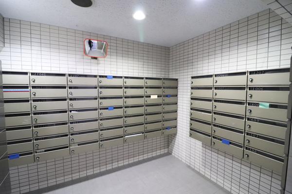 ライオンズマンション新潟古町 物件画像