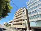 トーカンマンション医学町外観1