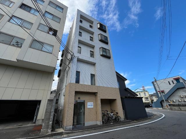 ベルトピア新潟10 物件画像