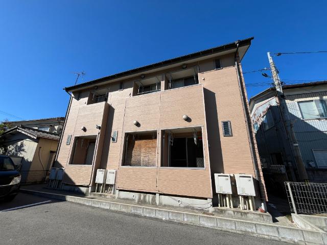 外観写真1