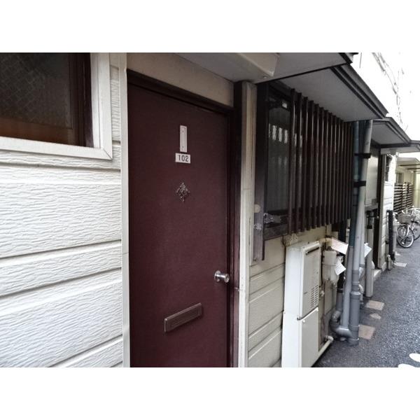 コーポ丸屋 物件画像