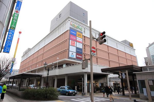 イオンラブラ
