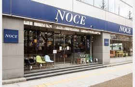 NOCE
