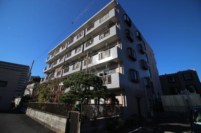 5階建て