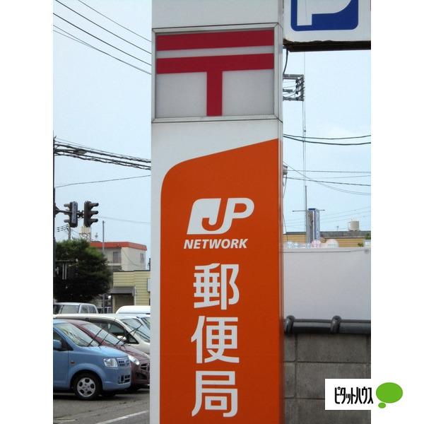 周辺環境画像