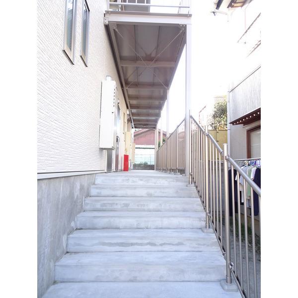 MODEST関屋大川前 物件画像