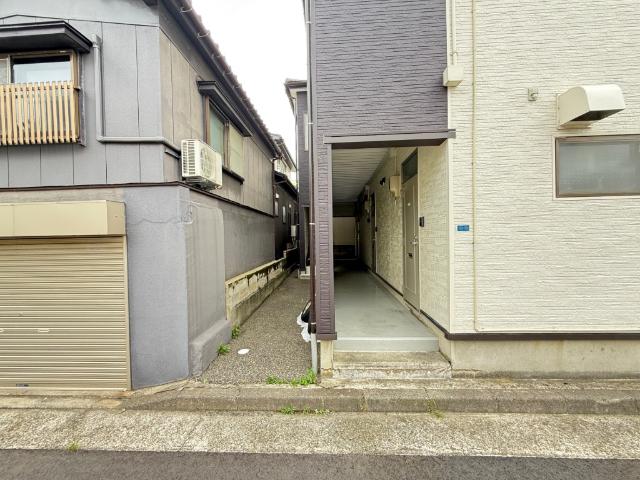 ロジュマ・アラモード 物件画像