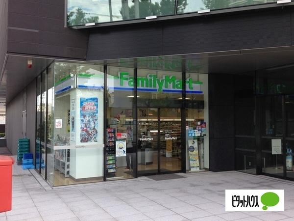 ファミリーマート