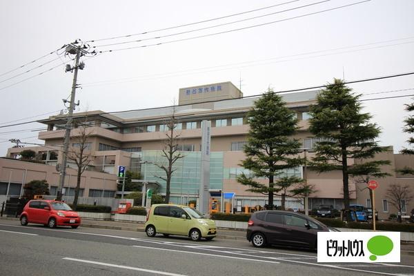 新潟万代病院