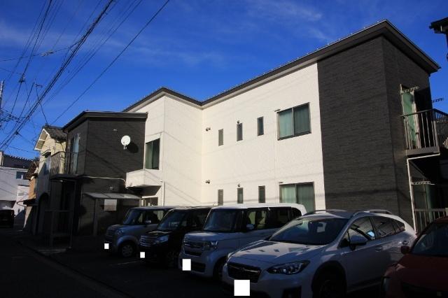 シンプルライン春日町 物件画像