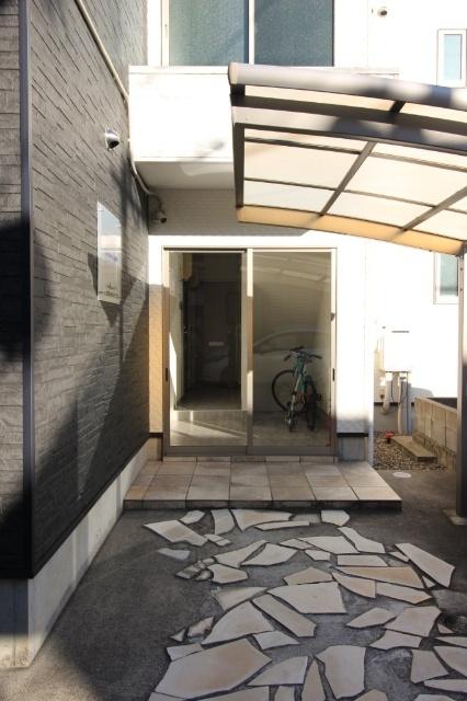 シンプルライン春日町 物件画像