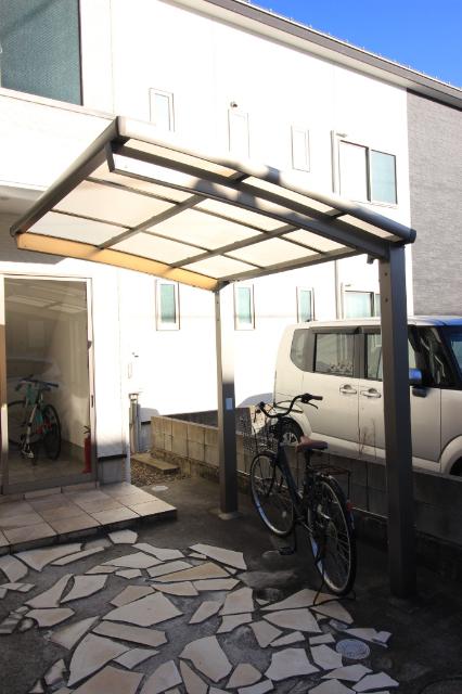 シンプルライン春日町 物件画像