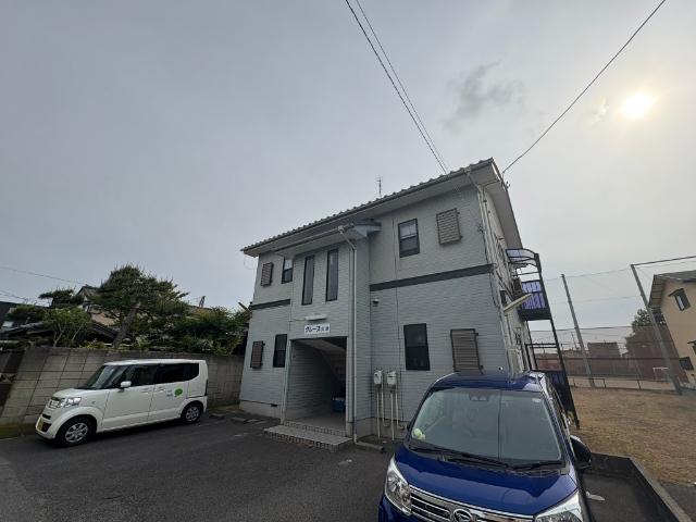 グレース貝津 物件画像