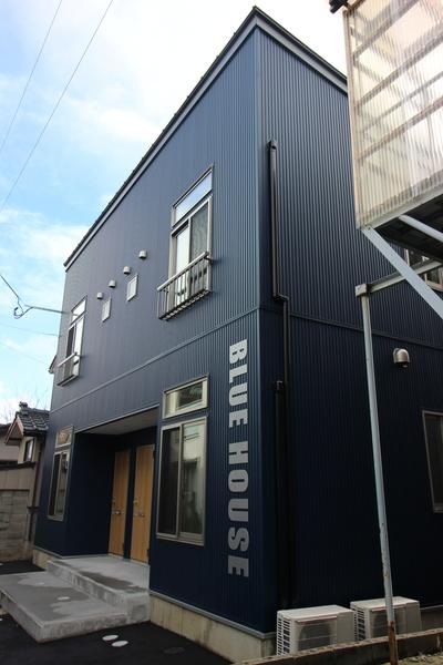 BLUE　HOUSE 物件画像
