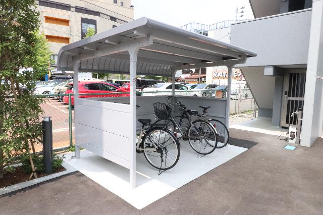 azalea　park　sasaguchi 物件画像