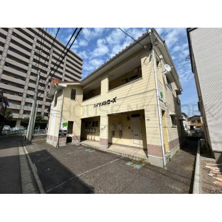 外観写真1