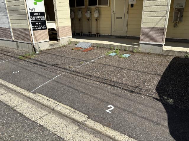 ハイツメルローズ 物件画像