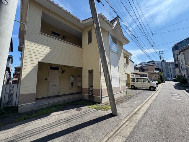 ハイツメルローズ 物件画像