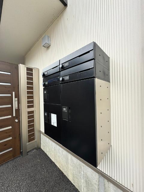 サンホワイトⅢ 物件画像