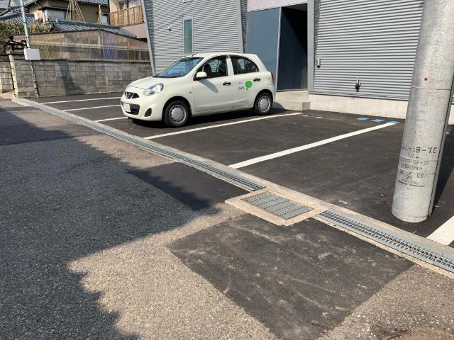 ReNARE米山 物件画像