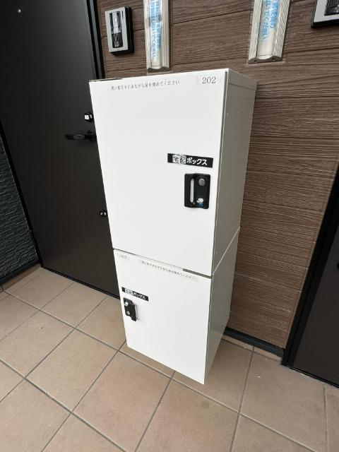 グラウスあぶみ 物件画像